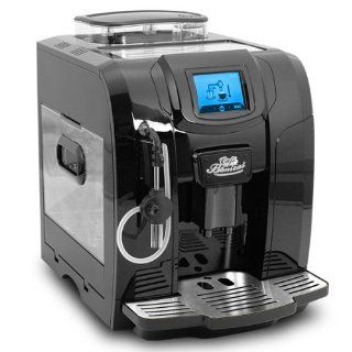 neues Modell 2013 / Kaffeevollautomat / Touchscreen / Wochentimer / 19