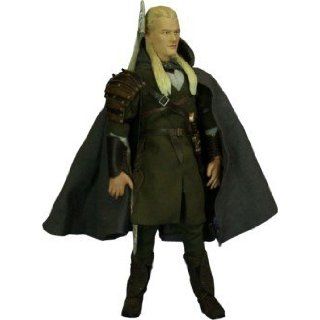DiD   Lord of the Rings 1/6 Figur Legolas Spielzeug