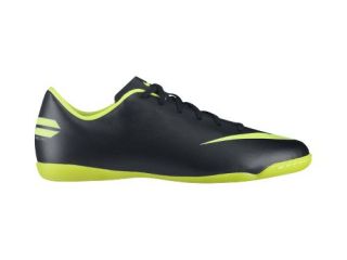 Nike JR Mercurial Victory III IC, Artikel 509112 376, Farbe schwarz