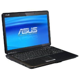 Asus X50IE 39,6 cm Notebook Computer & Zubehör