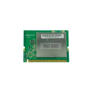 LAN Karte 802.11BG LITEON WN2302A F4 ATHEROS FUJITSU 