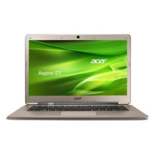 NB Acer Aspire S3 391 53314G52add i5 3317U 4GB 520GB Leasing ab 29,25