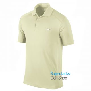 Herren Golf Polohemd Nike Victory LC SS13