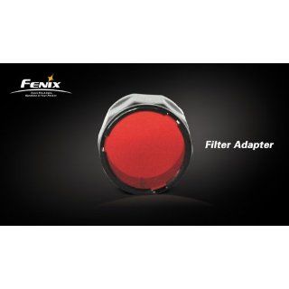 Fenix TK Rotfilter für TK10 TK11 TK12 TK15 TK20 Baumarkt