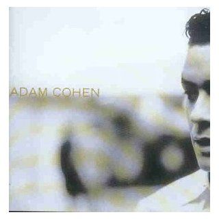 Adam Cohen Musik