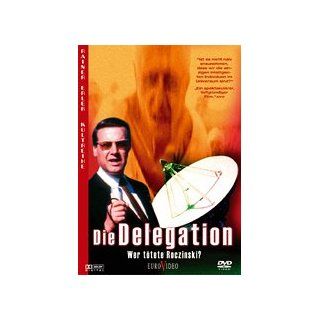 Die Delegation Walter Kohut, Rainer Erler Filme & TV