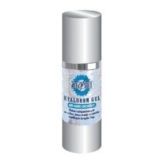 Art of Sun Hyaluron Gel Anti Ageing Concentrate 30 ml 