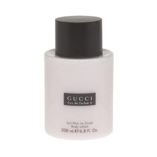 Gucci Eau de Parfum II Body Lotion 200ml Parfümerie