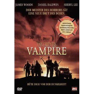 John Carpenters Vampire James Woods, Daniel Baldwin