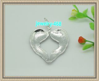 Amazing best latest style heart charm girl gift 388