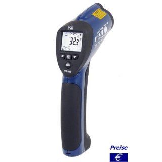Temperaturmessgerät PCE 889, Temperaturmesser, Thermometer