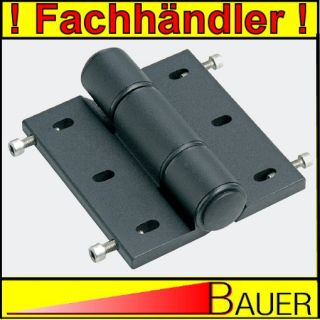 Falttor Scharnier Torband Torscharnier Torbänder 102700