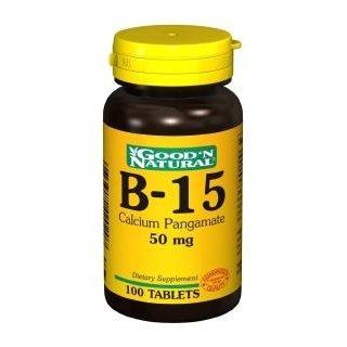 15 Vitamin Lebensmittel & Getränke