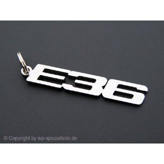 BMW E36 Schlüsselanhänger Emblem 325 320 M3 Auto