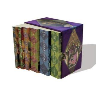 Harry Potter 7 Bände im Schuber Joanne K. Rowling, Klaus