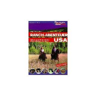Ranch Abenteuer USA. Reiterferien im Wilden Westen   Camps