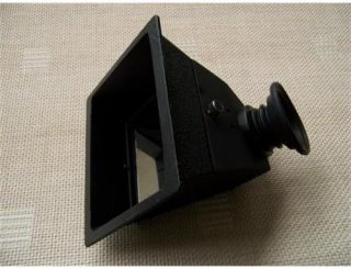 Right Angel Prism Viewfinder For Cambo 4x5 Camera a