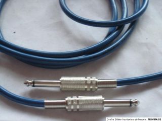 Die Kabel sind in verschiedenen Längen und Farben erhältlich 