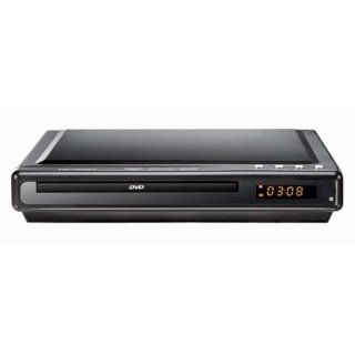 Tamashi DV 328 BK DVD Player schwarz Elektronik
