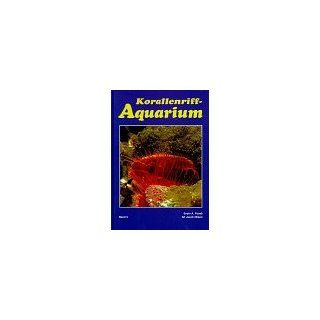 Korallenriff Aquarium, Bd.5, Einzellige Organismen, Schwämme, marine