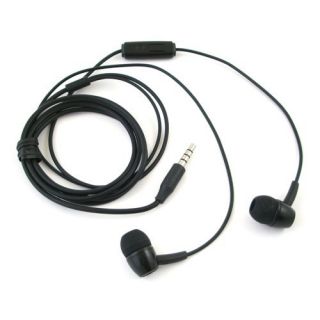 LG SGEY0007612 Headset In Ear T385Schwarz Kopfhörer/Stereo