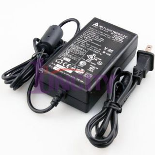 Genuine DELTA ADP 50ZB 12V 3A SWITCHING AC ADAPTER