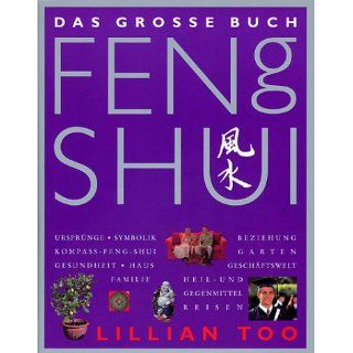 Das große Buch Feng Shui Lillian Too Bücher