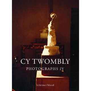 Cy Twombly   States of Mind Malerei, Skulptur, Photographie