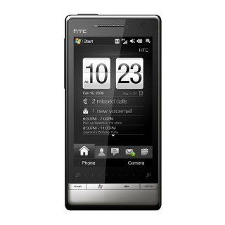 HTC Touch Diamond II Smartphone (Windows Mobile 6.5, GPS, Kamera mit 5