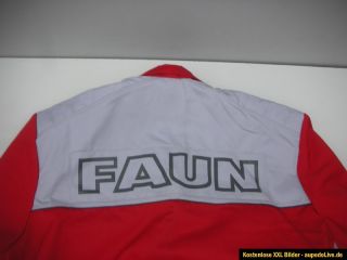 Original FAUN Overall Autokran Mobilkran