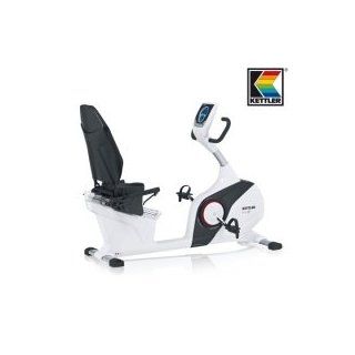 Kettler Recumbentbike Golf R Sport & Freizeit