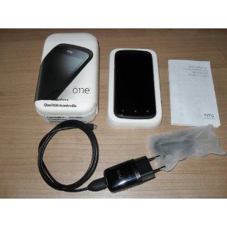 HTC One S   Android Phone   GSM / UMTS , 00300568 
