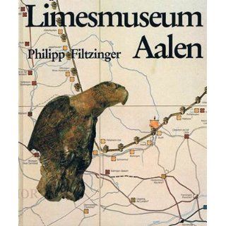 Limesmuseum Aalen. Bücher