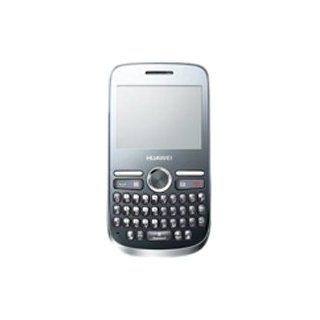 Huawei G6608 Dual Sim Smartphone (6,1 cm (2,4 Zoll) Display, QWERTZ