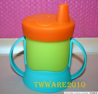 Tupperware Trinklerntasse C 112 Tasse Baby  NEU