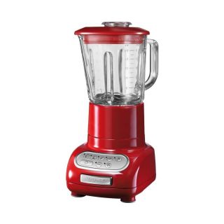 KitchenAid Blender Standmixer Empire Rot Imperial Red Sofort Lieferbar