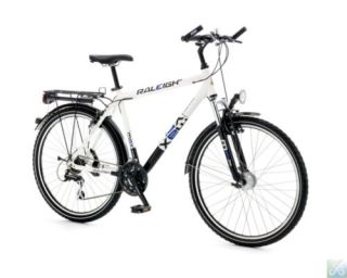 Raleigh Hypermax Diamant Jugendfahrrad, UVP 399,  €