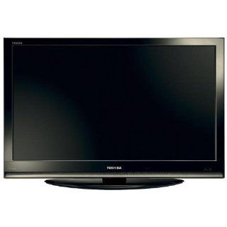 Toshiba 37 ZV 635 D 94 cm (37 Zoll) LCD Fernseher (Full HD 200 Hz, DVB