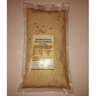 Backmischung Eiweißbrot Wakeup 345g Lebensmittel