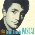 Jean Claude Pascal Songs, Alben, Biografien, Fotos