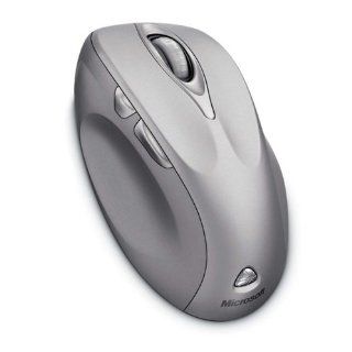 Microsoft Wireless Laser Mouse 6000 Computer & Zubehör