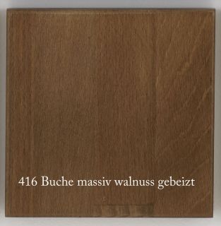 Senioren Holz Bett Holzbett Massivholzbett Buche 140 x 200