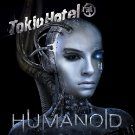 Tokio Hotel Songs, Alben, Biografien, Fotos