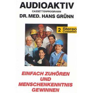 Menschenkenntnis Gewinnen Hans Dr.Med. Grünn Bücher