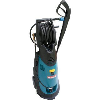 Makita HW130 TSS RL W Hochdruckreiniger 140bar, 2100W, 480L/h 