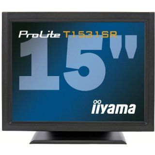 Iiyama ProLite T1531SR 38,1cm Touchscreen Monitor Computer