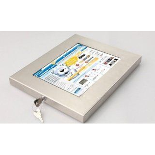 Arktis Sir James iPad Wandhalterung (iPad Wandhalter mit