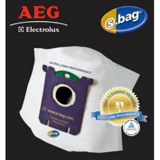 AEG Electrolux Ultra One AEL 8815 / LED Bedienpanel / HEPA H13