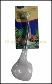 Fischfangglocke Fischfalle Kescher transparent Glocke GENIAL