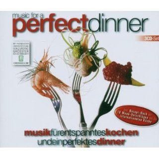 Music for a Perfect Dinner Musik